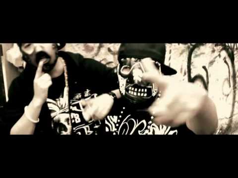 SIDE HILL, SUDAKA SIN FRONTERAS, ANKALLI KLAN 2011