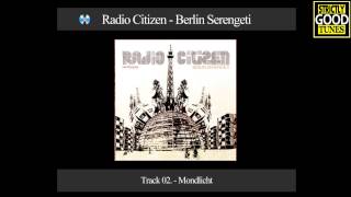 Radio Citizen - Mondlicht