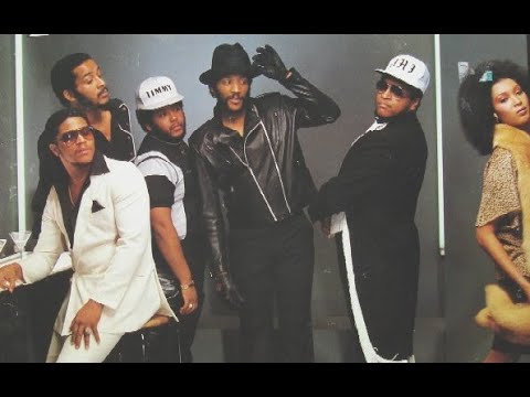 Ingram – With You (12 INCH) 1984