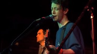 British Sea Power - No Lucifer - 3/1/2008 - Bottom of the Hill