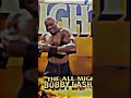 Ending The Debate Goldberg Vs Bobby Lashley Comparison Goldberg Bobbylashley Wwe Shorts