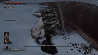 Lies of P Arlecchino boss fight