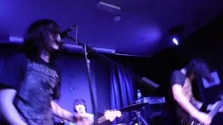 The Wytches, Tricks and Dance @ The Black Heart, Camden