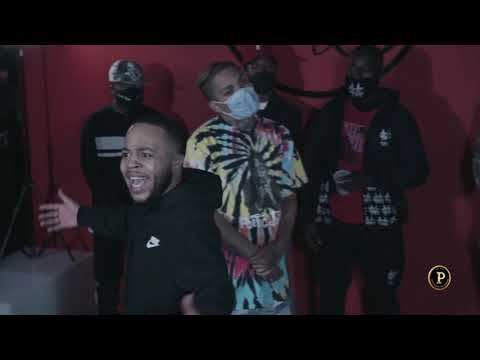 Dyno The Rapper vs Bluestrip Benji