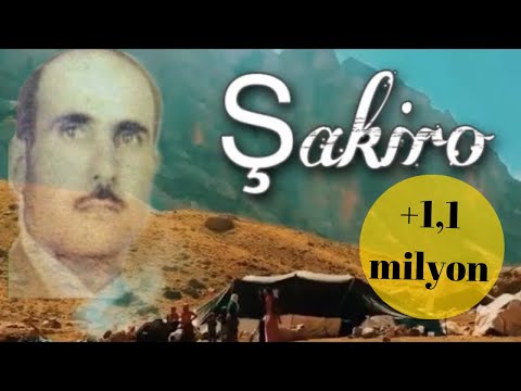 Dengbej Şakiro - Devrane ✨instagram  ► dotmirek