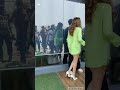 Shorts Tarasutaria Hot Bollywood Tara Sutaria Streetstyle Latest S