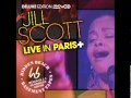Jill Scott - My Petition LIVE