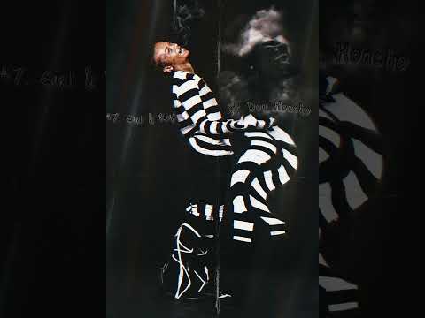 Overcapacity | Big Noodle ft Don Honcho - Earl & Riqi