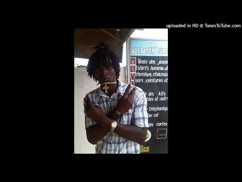 Peter Adebayor (🇹🇬) - Bénédiction (ft. Shegal Mokonzi)