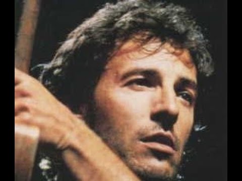 BRUCE SPRINGSTEEN - BRILLIANT DISGUISE (BEST VERSION EVER, THE LEGENDARY ACOUSTIC CHRISTIC SHOW 1990