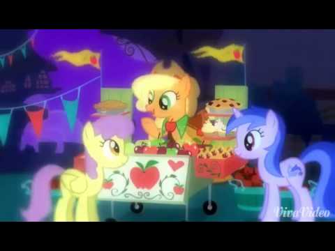 PMV-story of my life nightcore