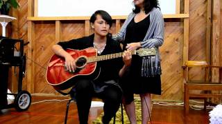 Fight the Good Fight of Faith