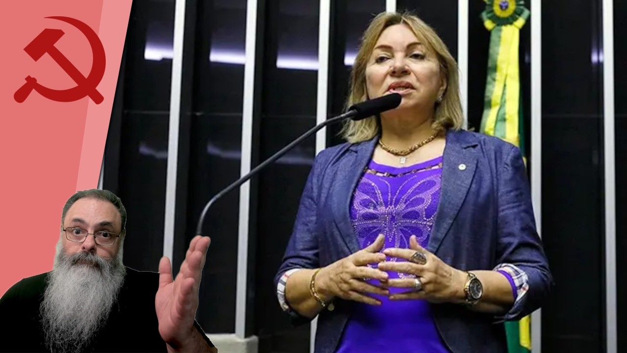 PF faz OPERAÇÃO contra MÁFIA do INSS focada em DEPUTADA que FOI do PL, mas NÃO LIGADA a BOLSONARO