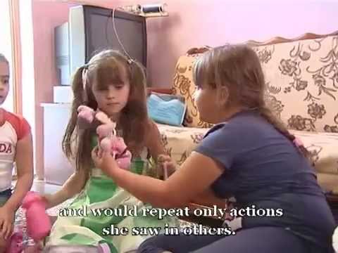 Autizem  Belkisa Biba