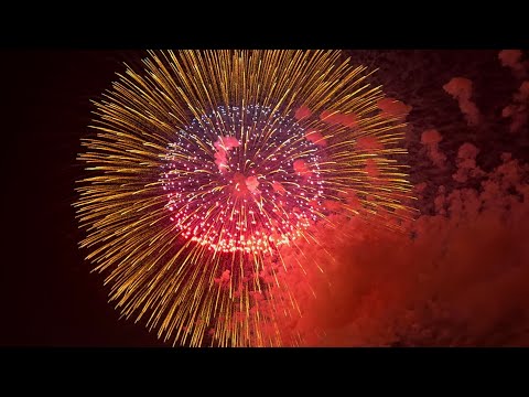 Adelfia 10 Novembre 2025 Festeggiamenti San Trifone e Spettacolo notturno Ditta EMOTION FIREWORKS 4K