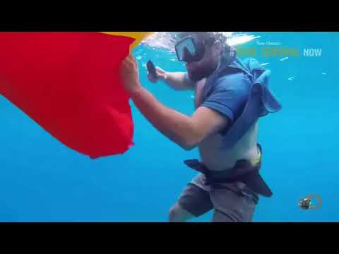 Desafio  em dose dupla  Brasil