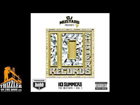 DJ Mustard ft  Iamsu!, Choice, RJ   Broke Boy