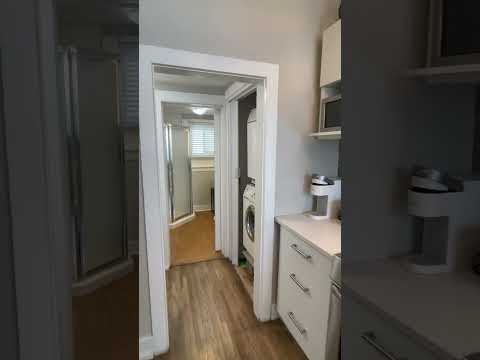 Stunning Duplex in Historic Old Town - Video 2 of 2