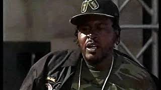 Trick Daddy - Sugar (Gimme Some)/J.O.D.D. (Live At BET Spring Bling 2005) (VIDEO)