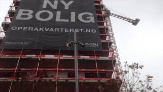 Stakkars Oslo - De Lillos