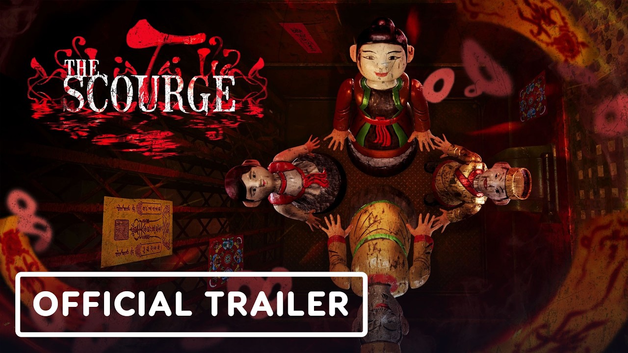 Accolades Trailer