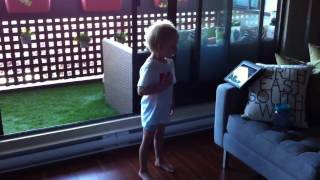 Don&#39;t walk away Casey