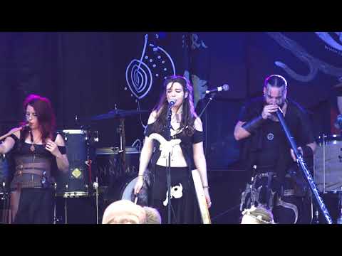 Cuélebre "Nemos Bodo" MPS Berlin-Hoppegarten 3.6.2018