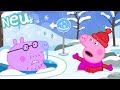 Peppa Wutz Geschichten ️ Die Eiswelt Videos Für Kinder