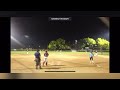 Skyla Bristol - Fall Pitching Highlights