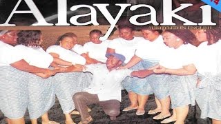 Alayaki - Latest Yoruba Movies 2014