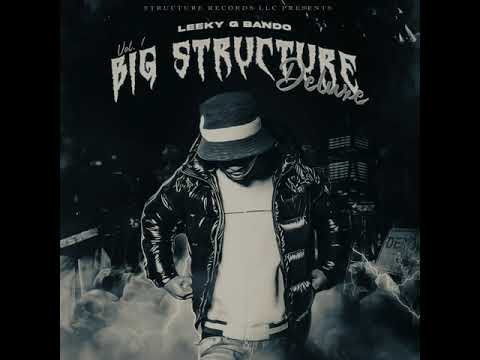 Leeky G Bando - Anything (Visualizer)