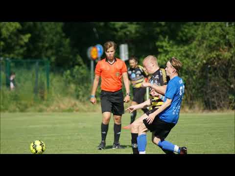 2019- 06 -28. Skiljebo - Saku Sporting (2- 0)