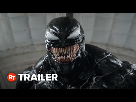 Venom: The Last Dance Trailer #1 (2024)