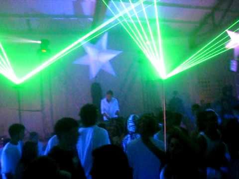 Means+Function @ Friction (12.19.09) | Kid Komas - Raving Buck (Filthy Rehab Remix)