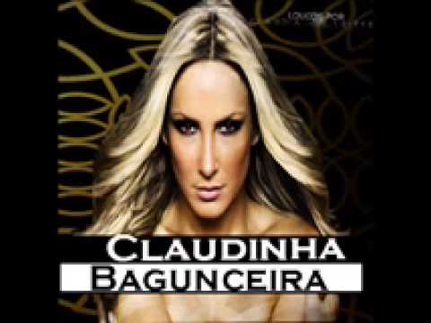 Claudinha Bagunceira