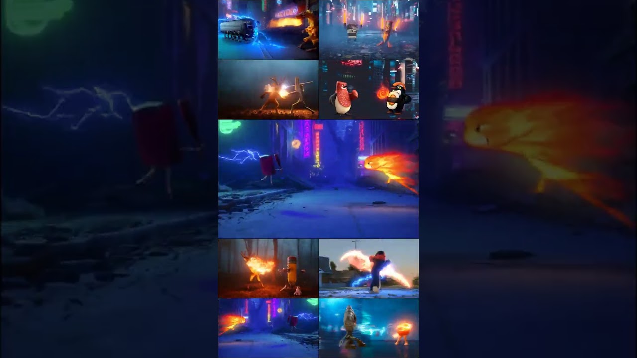 Find the Brainrot Clone Only 1% Can Spot It #italianbrainrot