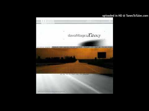 DavaNtage - unholy_(supreme_court_mix)