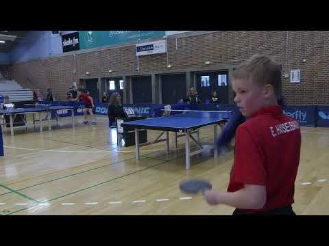 220507 UDM YDr, Gustav Strecker Christensen - Emil Hasselbalch