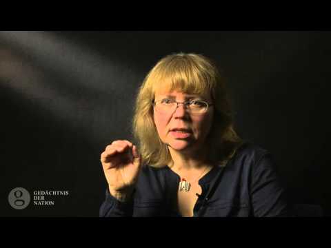 Margitta Kupler: Ist die Stasi noch aktiv?