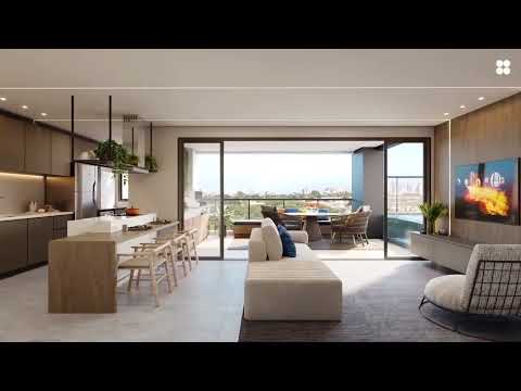 Carlos Branquinho   No alto do Bueno, a Opus encontrou o lugar ideal para construir um novo mundo  U