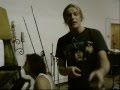 Sebastian Bach - Falling Into You (studio sample ...