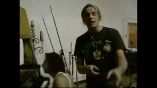 Sebastian Bach - Falling Into You - LIVE - (studio sample)