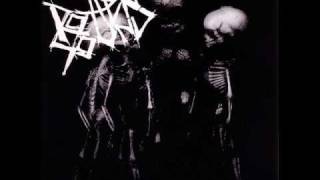 Rotten Sound - 8 Hours Of Lobotomy