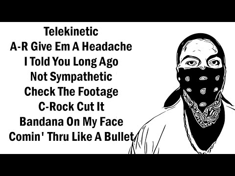 Video thumbnail for The Ski Mask Boy