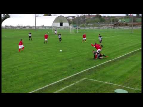 13. kolo: Želatovice - Medlov 2:4 (1:0)