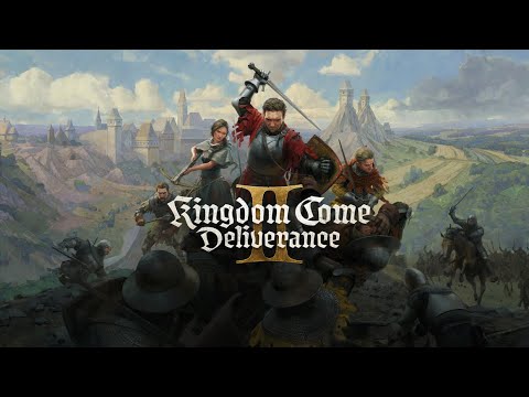 ⚔️ KINGDOM COME DELIVERANCE 2 ⚔️ Gameplay Walkthrough Part 8 FULL GAME [4K 60FPS PC] - No Commentary