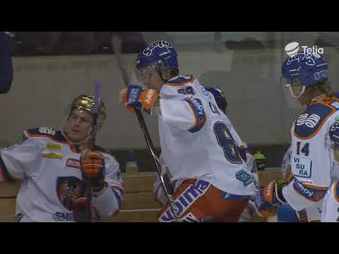 Jukurit – Tappara highlights 2.1.2019