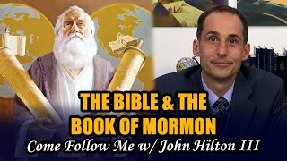 Come, Follow Me with John Hilton III (Mormon 7–9)
