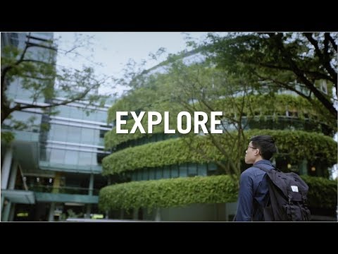 Discover Yourself at SMU