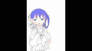 original art お正月テーマ